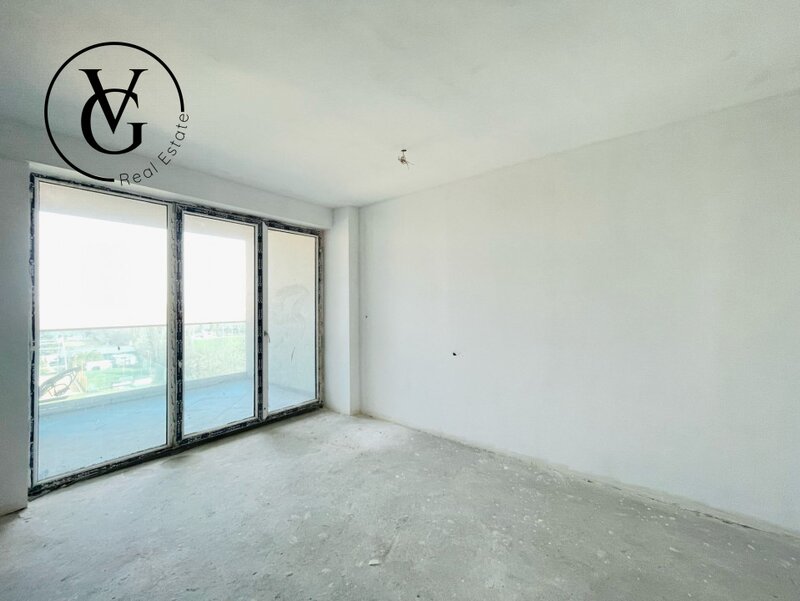 Floreasca, apartament 3 camere, decomandat.