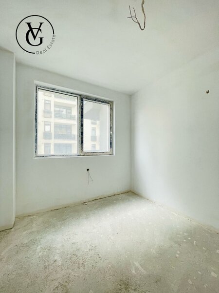 Floreasca, apartament 3 camere, decomandat.