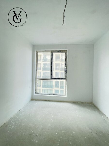 Floreasca, apartament 3 camere, decomandat.