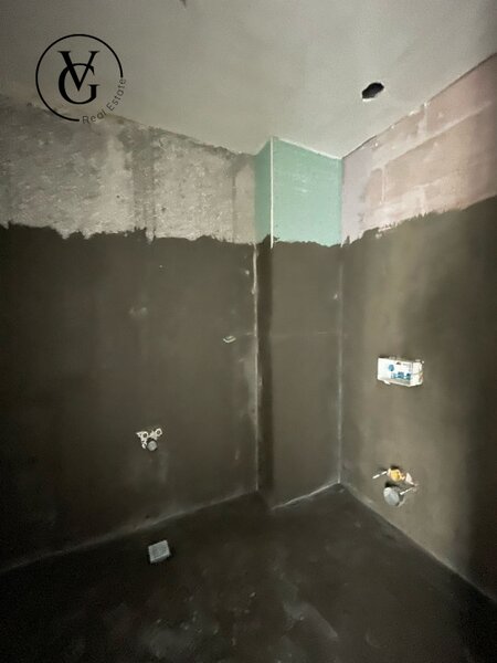 Floreasca, apartament 3 camere, decomandat.